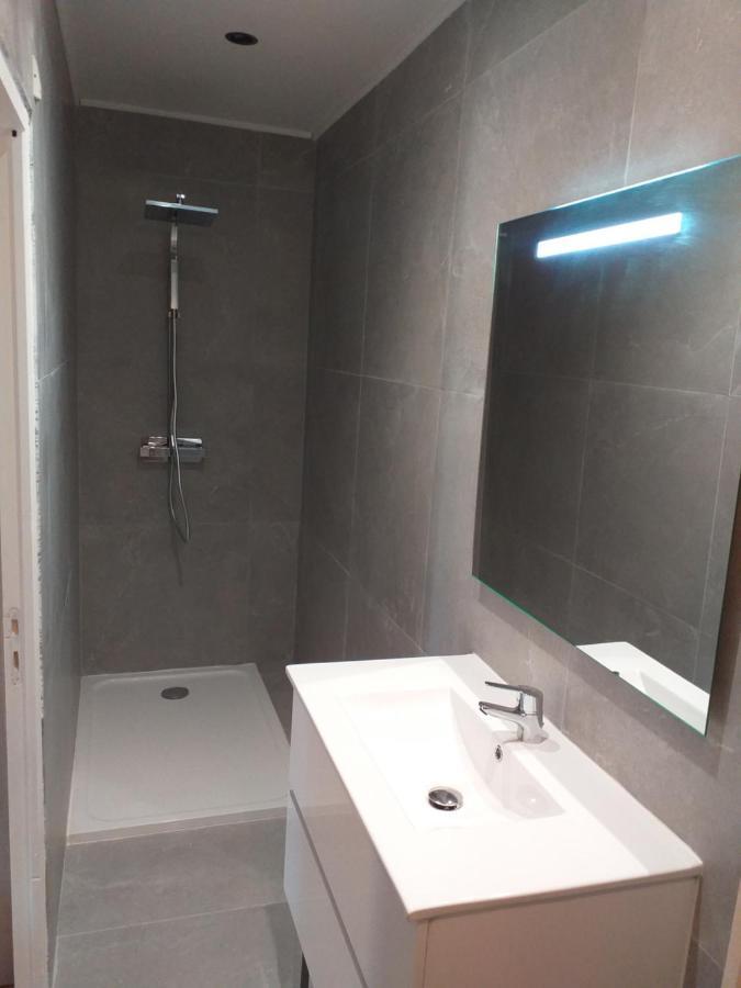 Appartement Calvi Entre Mer Et Montagne Casamozza Exterior foto