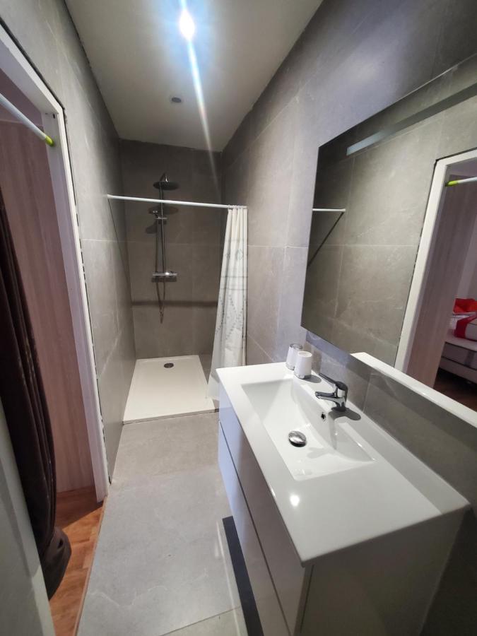 Appartement Calvi Entre Mer Et Montagne Casamozza Exterior foto